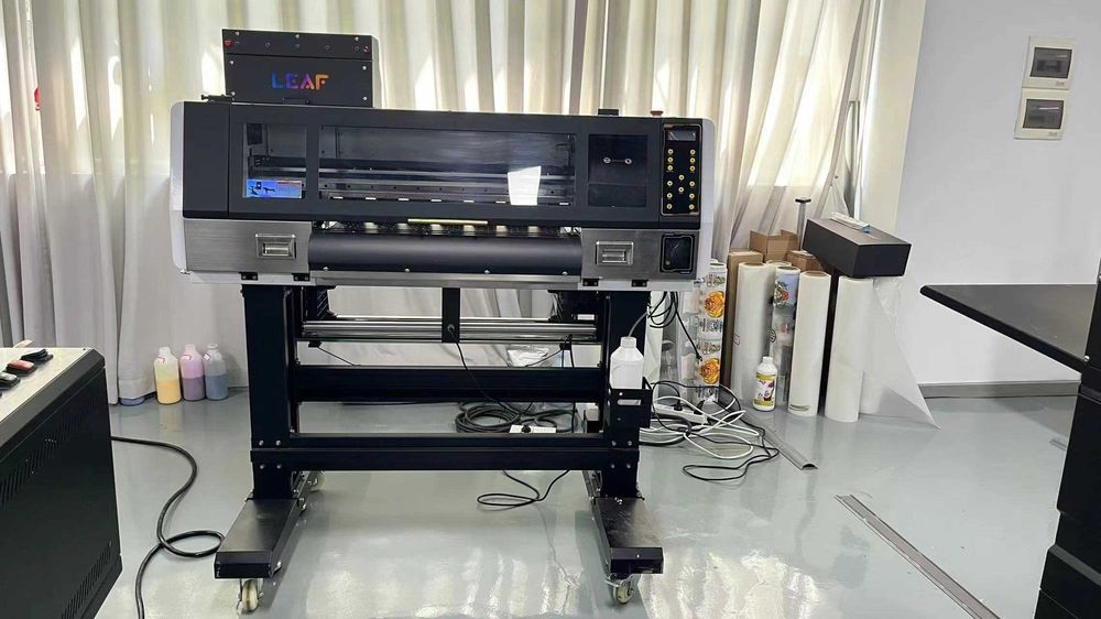 Imprimanta DTF LF-720A