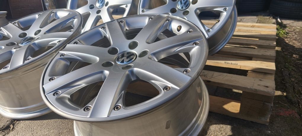 5x112 17 цола BBS