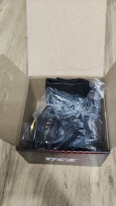 Mulinetă Tica Mentor Feeder Heavy 5000s