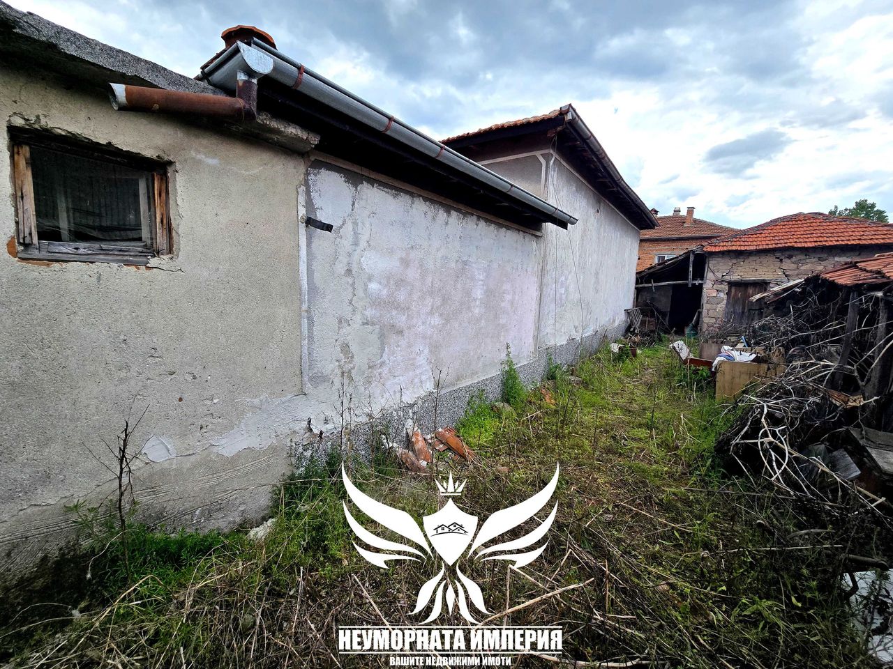 Продава се Къща в с. Дълбок извор, Област Пловдив - 95 кв.м за 285 €/кв.м - Снимка #23