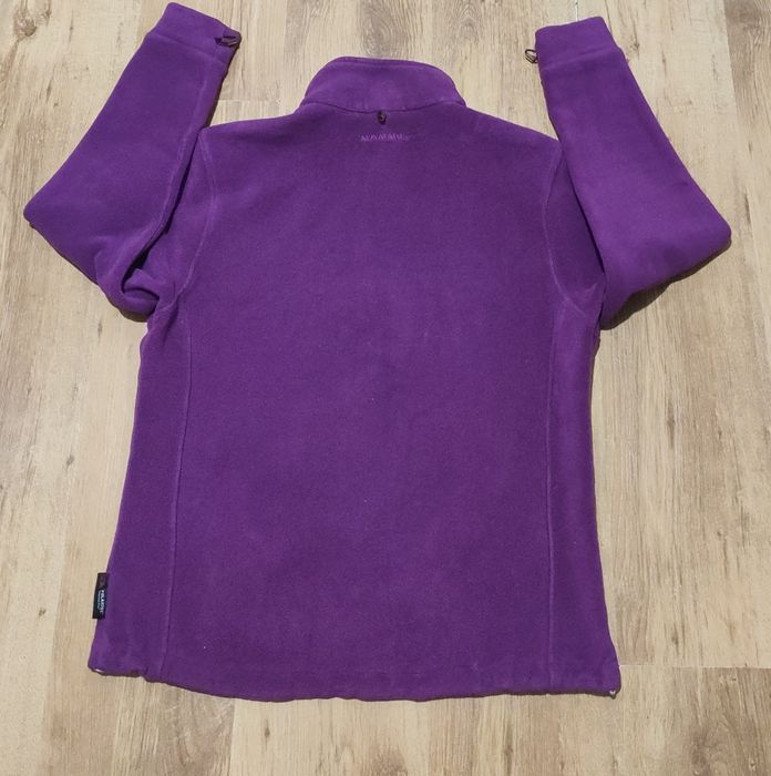 Bluza dama Mammut Polartec Thermal Pro mărimea L