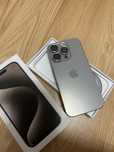 Iphone 15pro, идеальное состояние