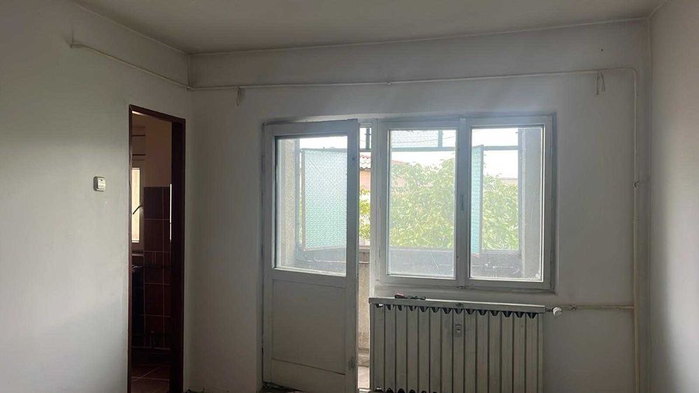 Apartament cu o camera