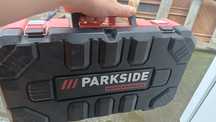 Cutie Parkside pendular