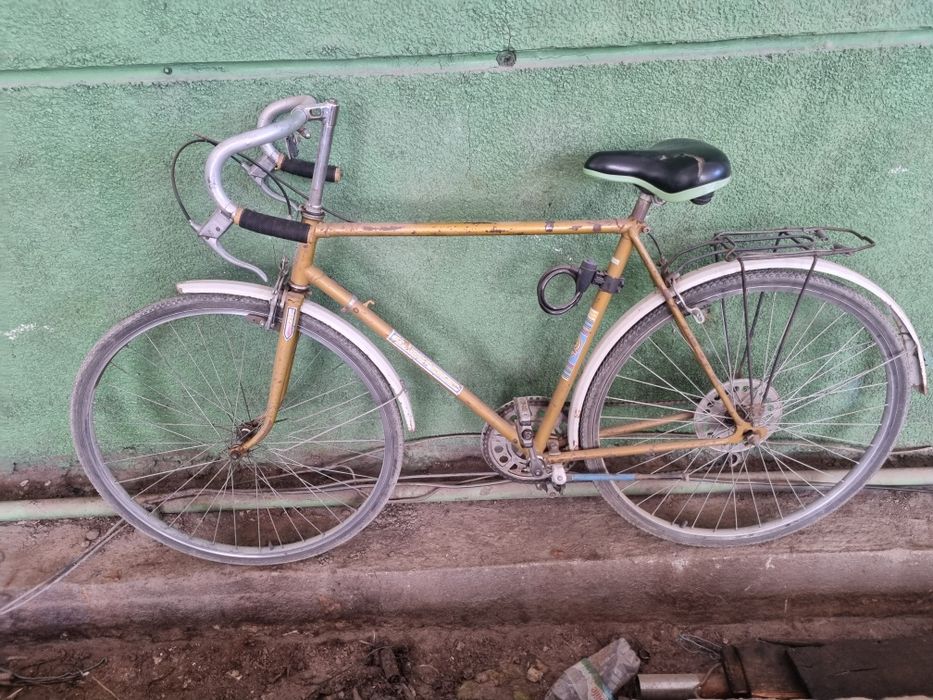 Велосипед 28 хвз