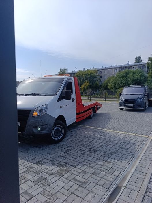 Эвакуатор по РФ и Кз