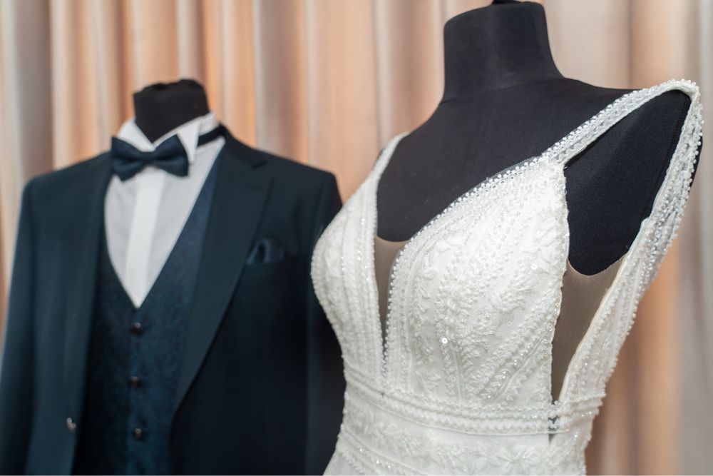 Rochie de mireasa noua