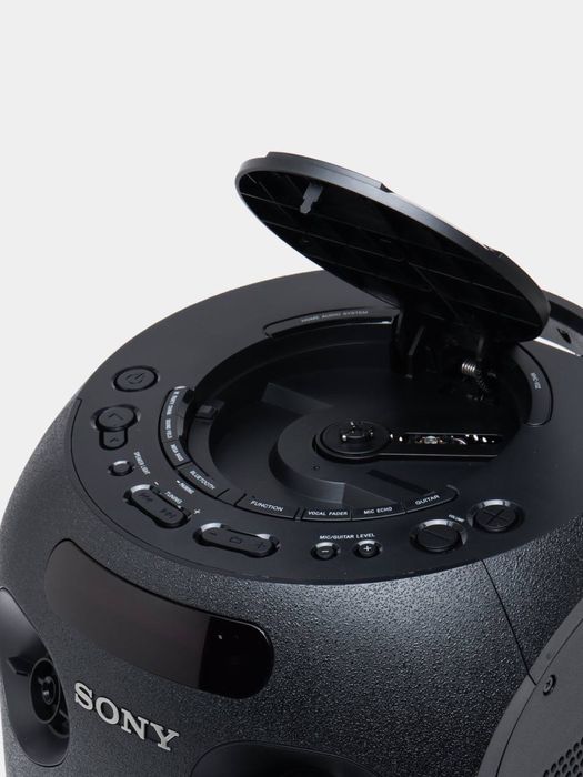 Музыкальный центр Sony MHC-V02. Для телевизоы.