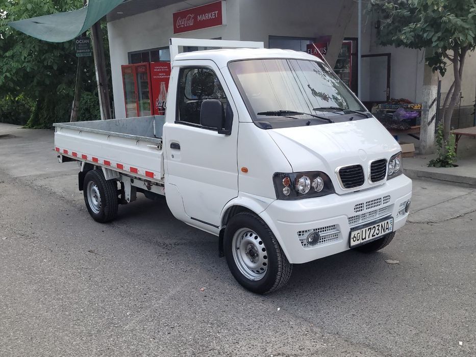 Dongfeng Sotiladi