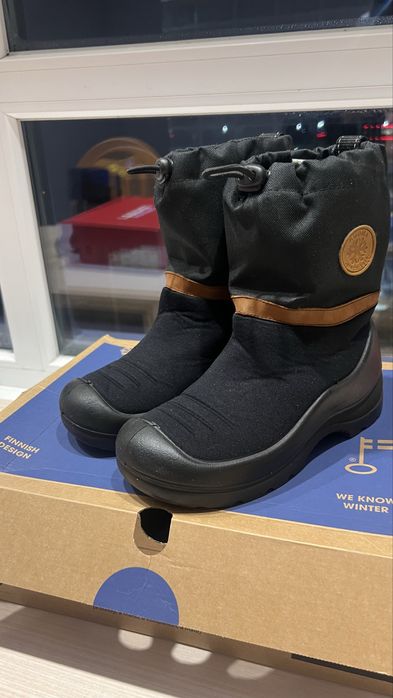 Обувь куома 33 размер