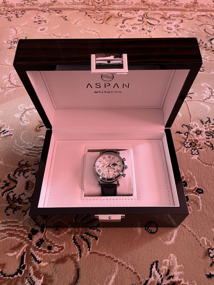 Часы Aspan Qazaqstan
