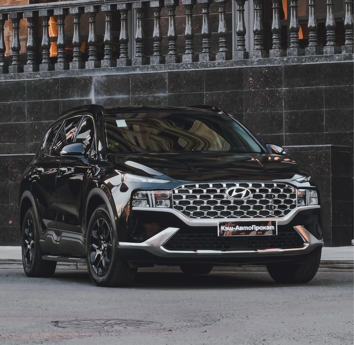 Аренда Без водителя Новый Hyundai KIA 247 Прокат авто машин автопрокат