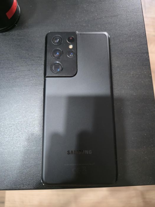 Samsung galaxy s21 ultra 5G