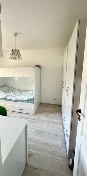 Inchiriez apartament 2 camere central Stefan cel Mare