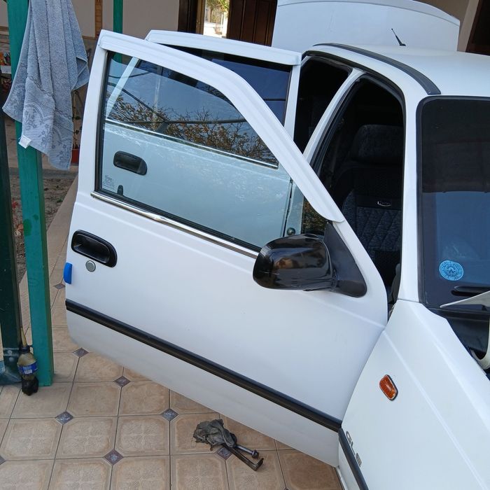 Нексия 1 сотилади 2005 йил сонс трамблёр