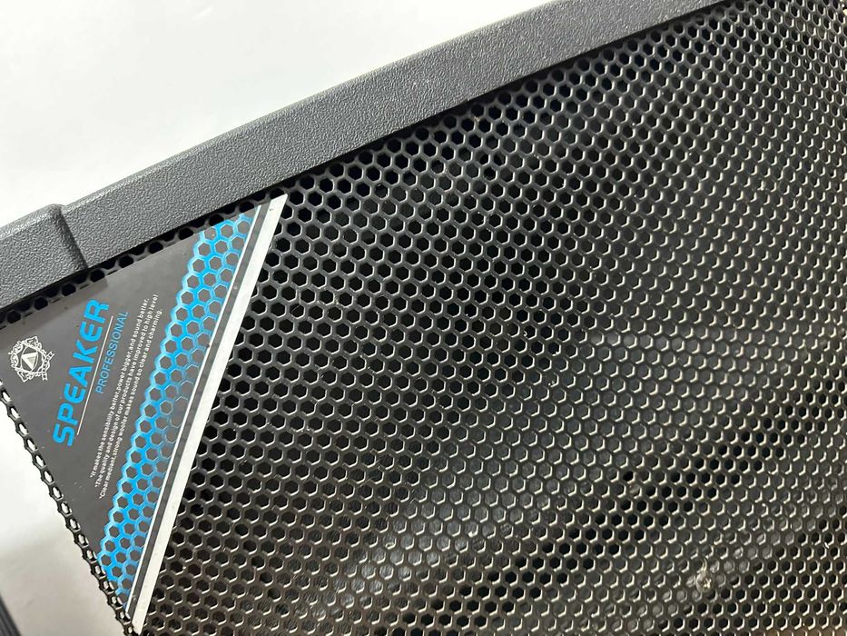 Set 2 Boxe Puternice 800 W Originale Vlliodor 2005 Bluetooth Usb 2