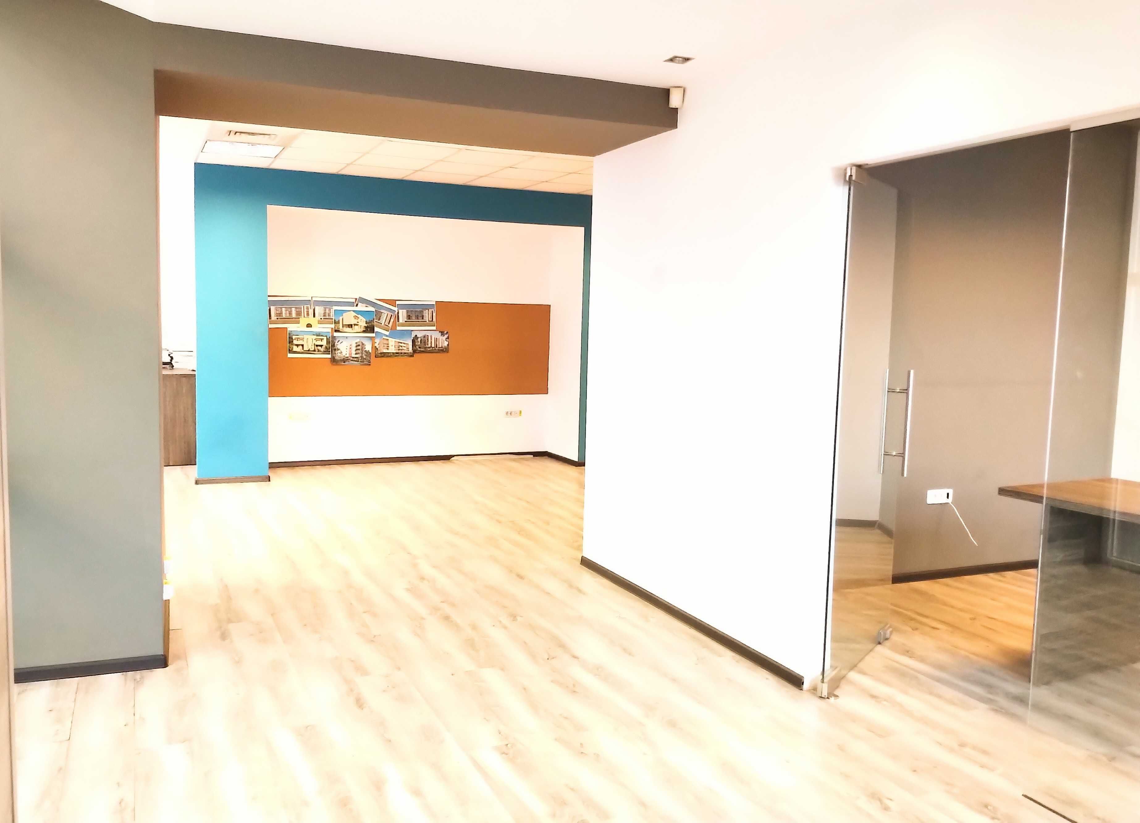Spatiu Comercial 122 mp