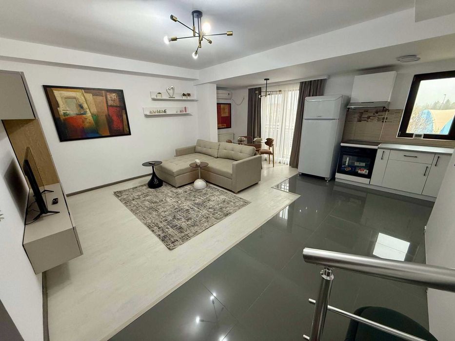 Apartament 2 camere Sector 4 I Renovat complet l Loc de parcare