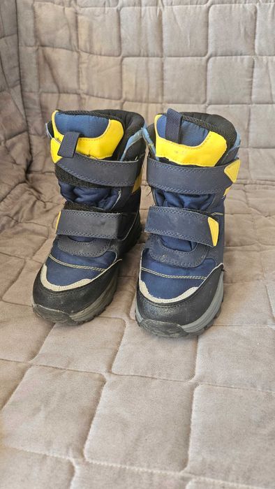 Ботушки номер 32