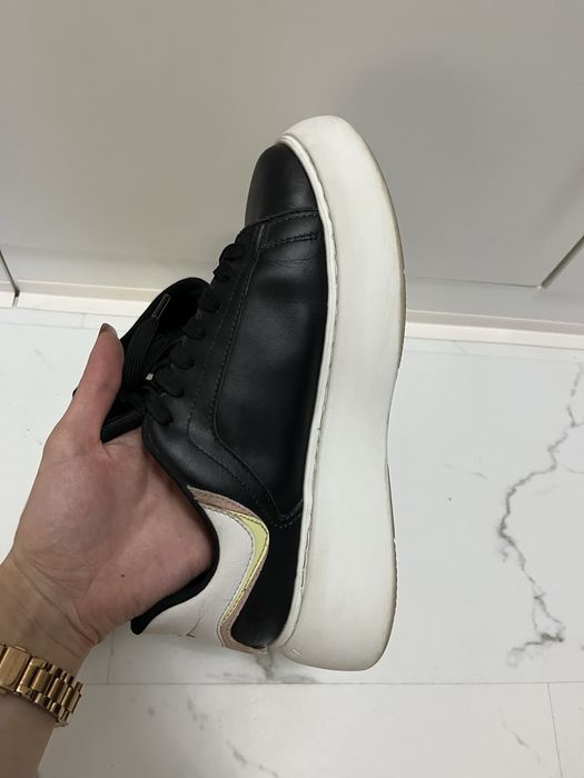 Кецове Armani Exchange