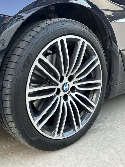 Vand bmw seria 5 G30 xDrive 3.0D