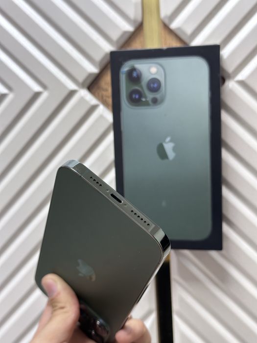 iPhone 13 Pro Max 128GB