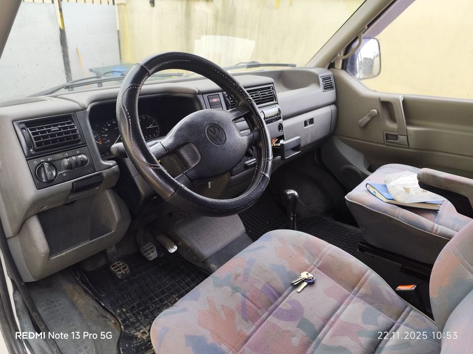 T4 motor 2400  an fabricație 99