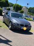 Bmw 318d Sport Octombrie 2013