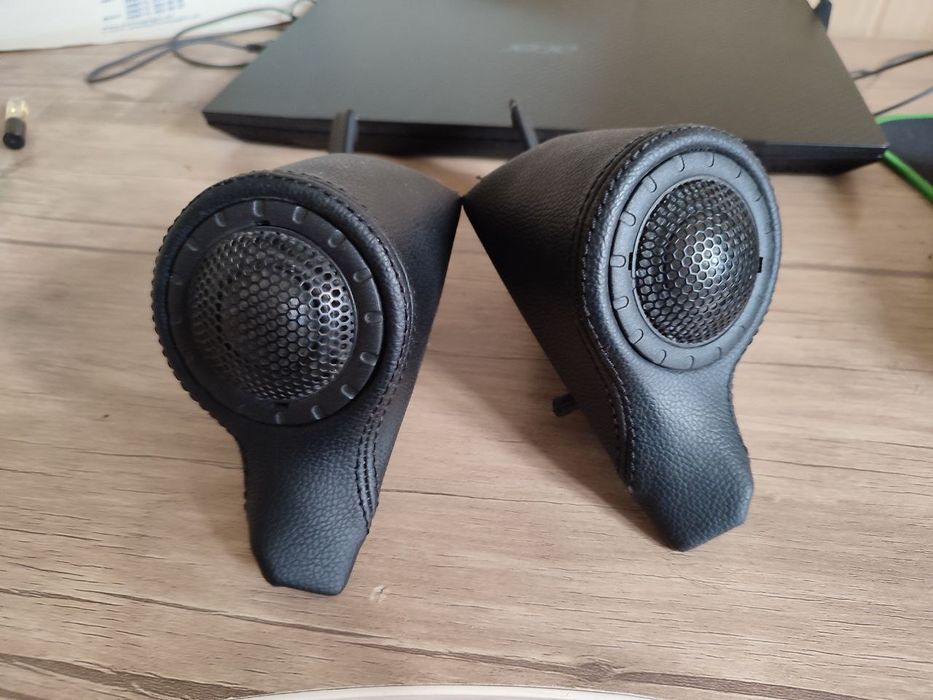 Стойки на жентра под пищалки