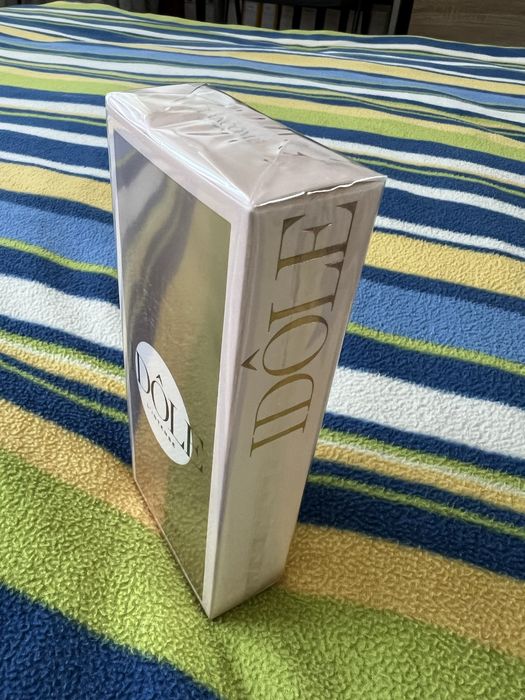 Apa de parfum Lancome Idole L’intense 50ml pret fix