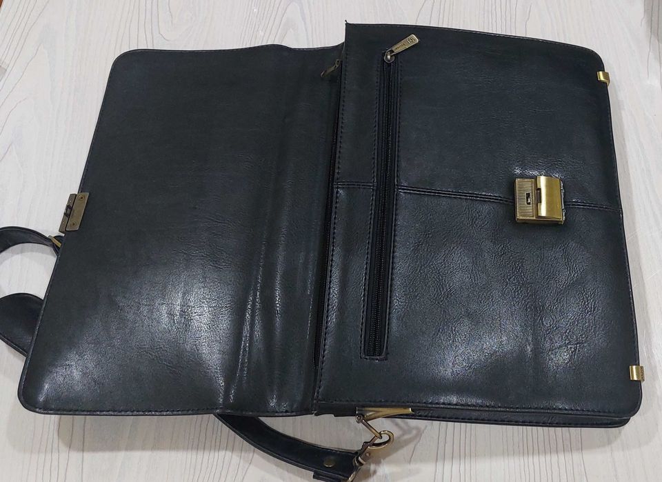 Портфель мужской