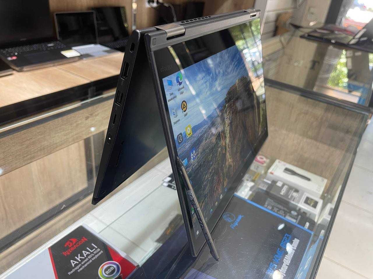 Lenovo ThinkPad X13 Yoga Core i5-10310U Ram 8 ssd 256