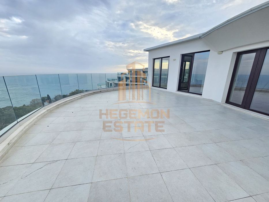 3-стаен в Варна, област-м-т Ален Мак площ 230 цена 563000