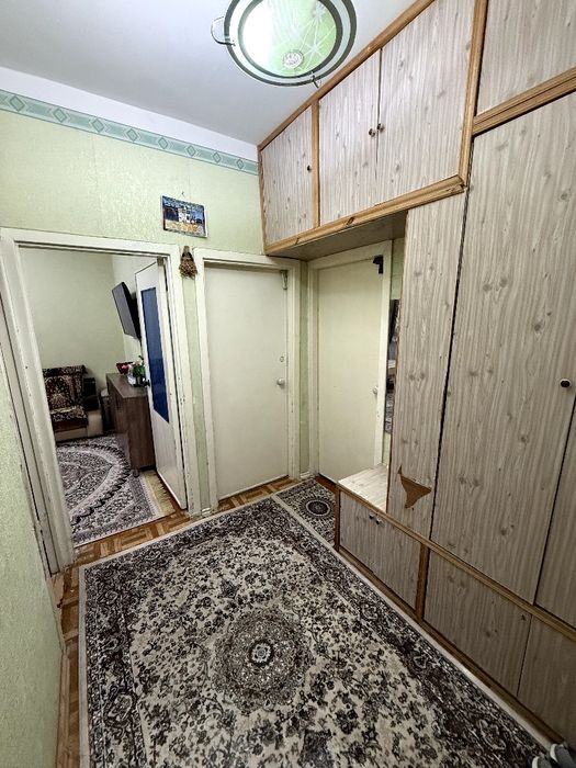 Чиланзар  7 квартал  3 ком