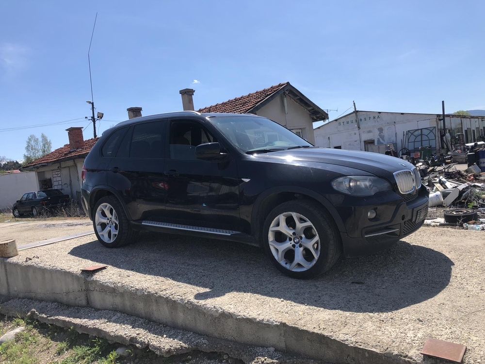 Врата/ врати БМВ Х5, Е70 (vrata BMW X5, E70)