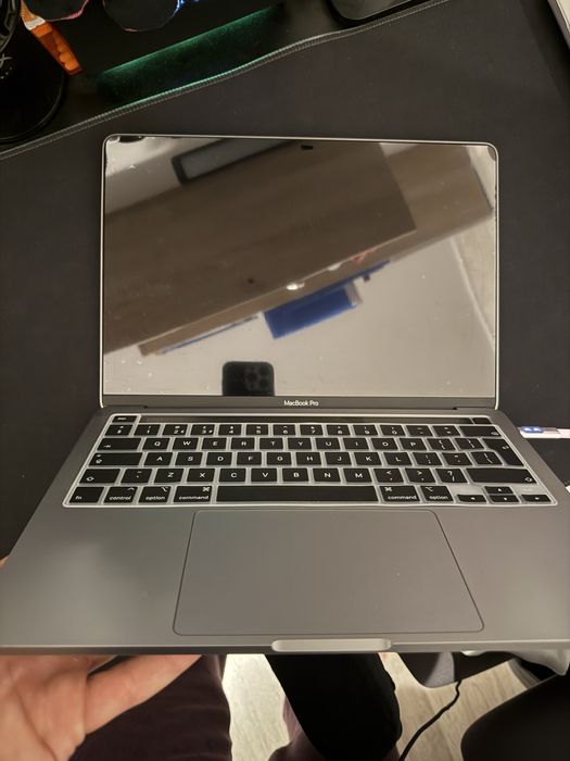 Laptop Macbook Pro 2020 A2251 4 Ports 16Gb Ram 512Gb Ssd