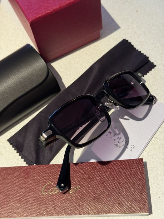 Ochelari Cartier de soare