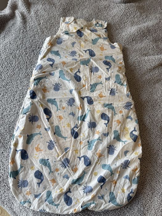 Sac de dormit bebe 0-12 luni .bumnac