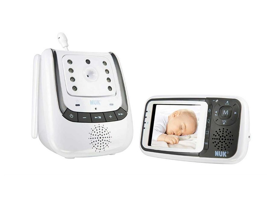Baby phone Philips avent 530/00 sistem DECT de monitorizare copii