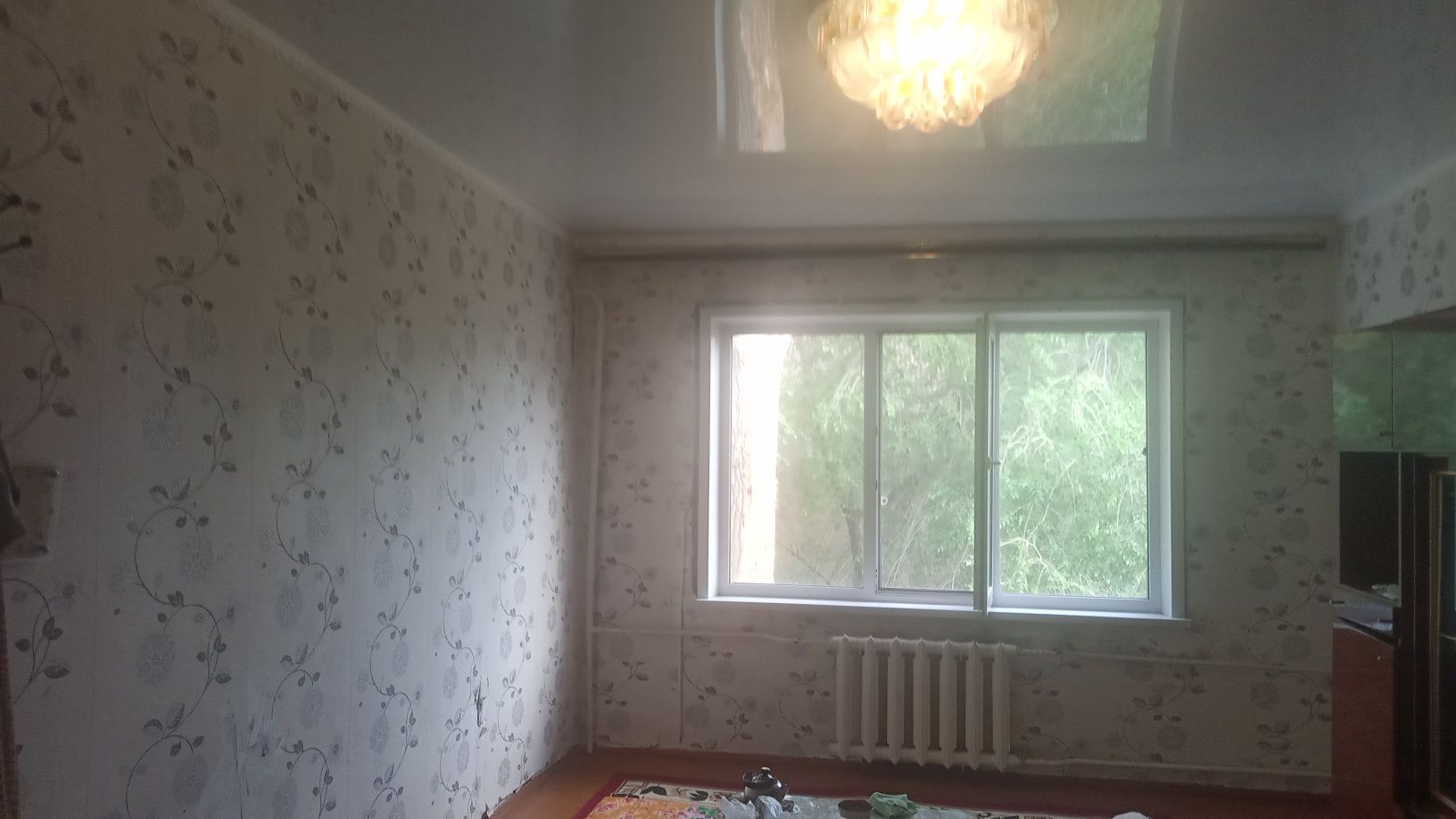 Документ все есть торг есть