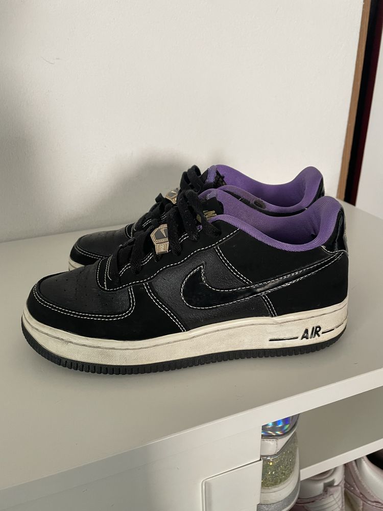 Adidasi Nike Af1 unisex.