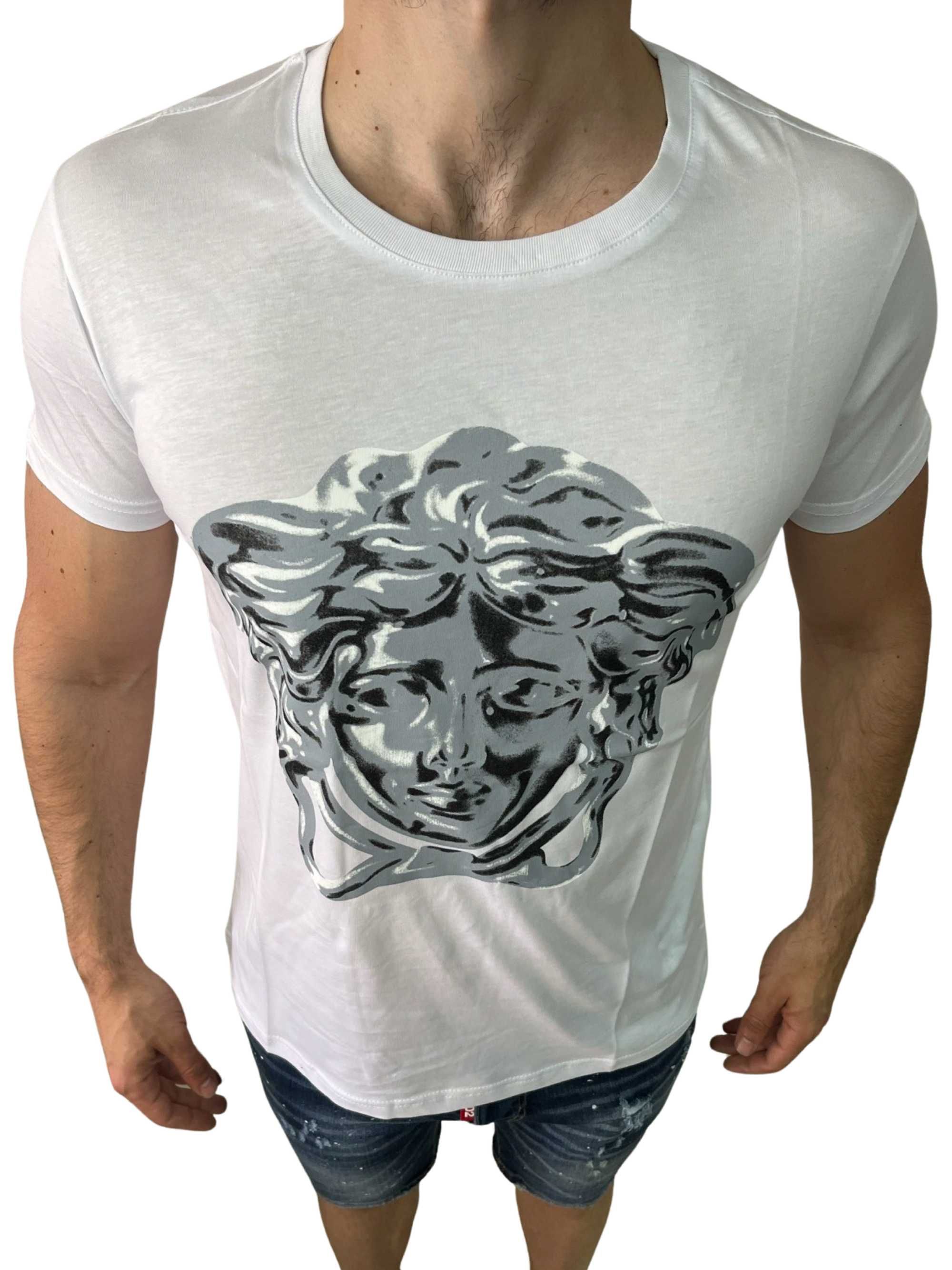 Мъжки тениски Versace Jeans !