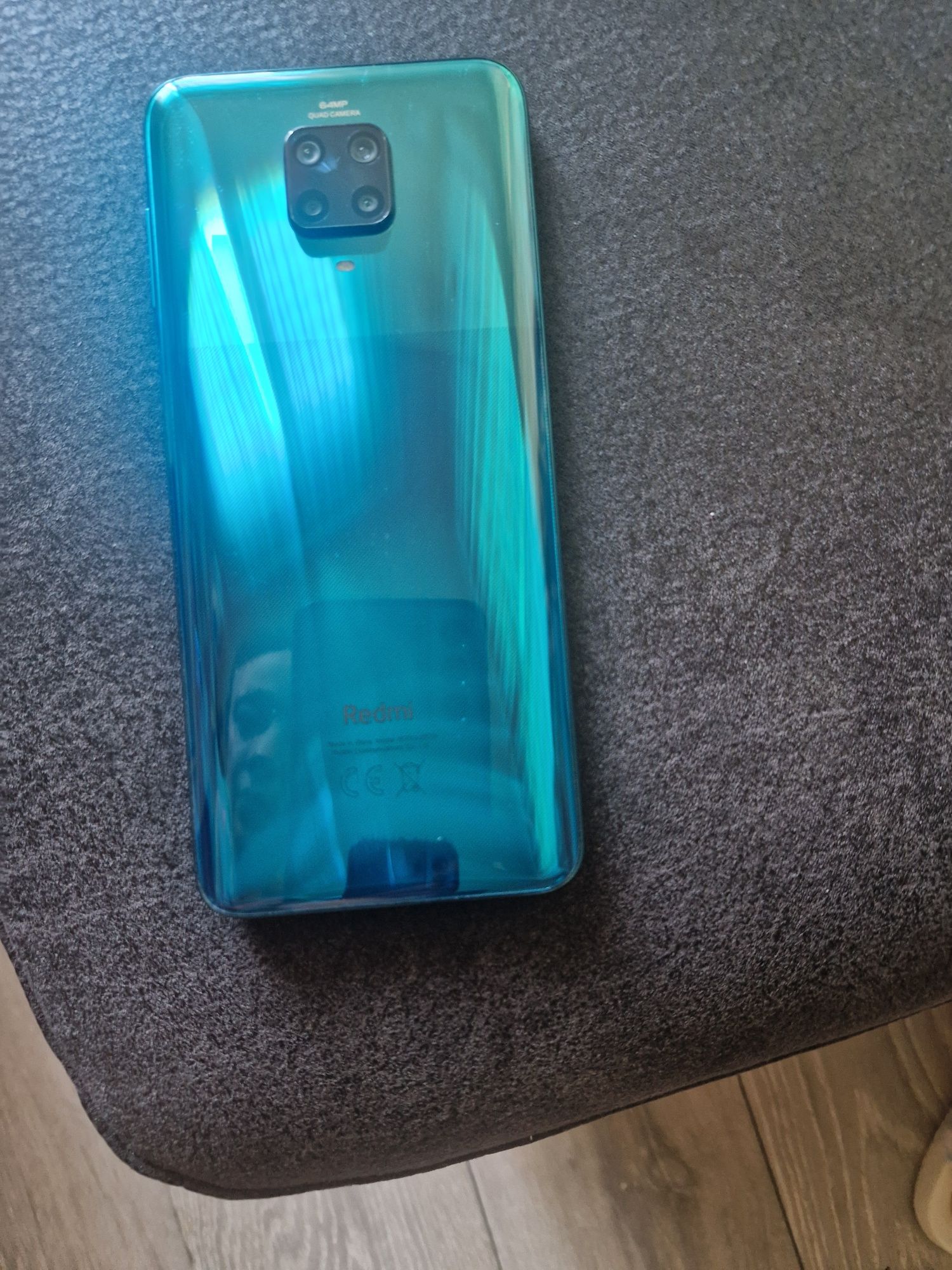 Redmi note 9 pro