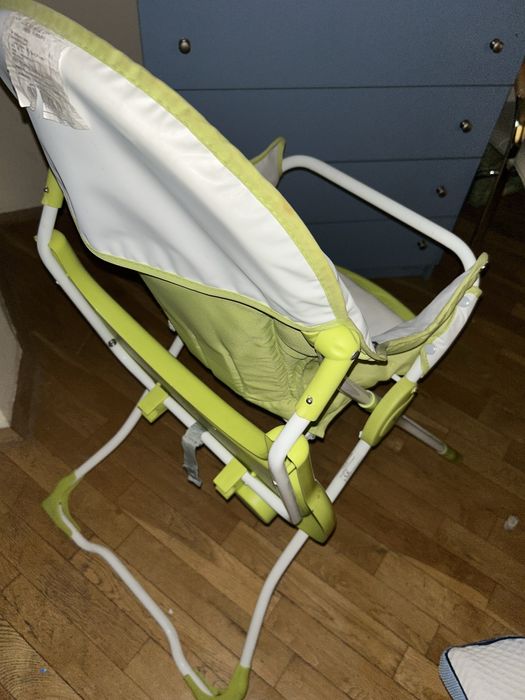 Детско столче за хранене