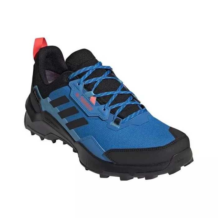 Adidas Terrex AX4 Gtx GZ3005 №45 1/3,№46 2/3,№47 1/3 Оригинал Код 295