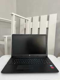 Ноутбук HP Laptop 15 4-х ядерный