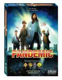 Joc Asmodee - Pandemic,nou,sigilat,transport 10 lei