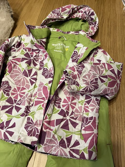 Vand costum schi marime 104-110