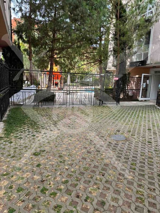 Паркомясто в Слънчев бряг 92911