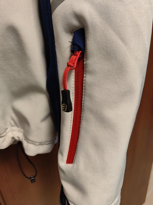 Скиорско яке  Icepeak XL